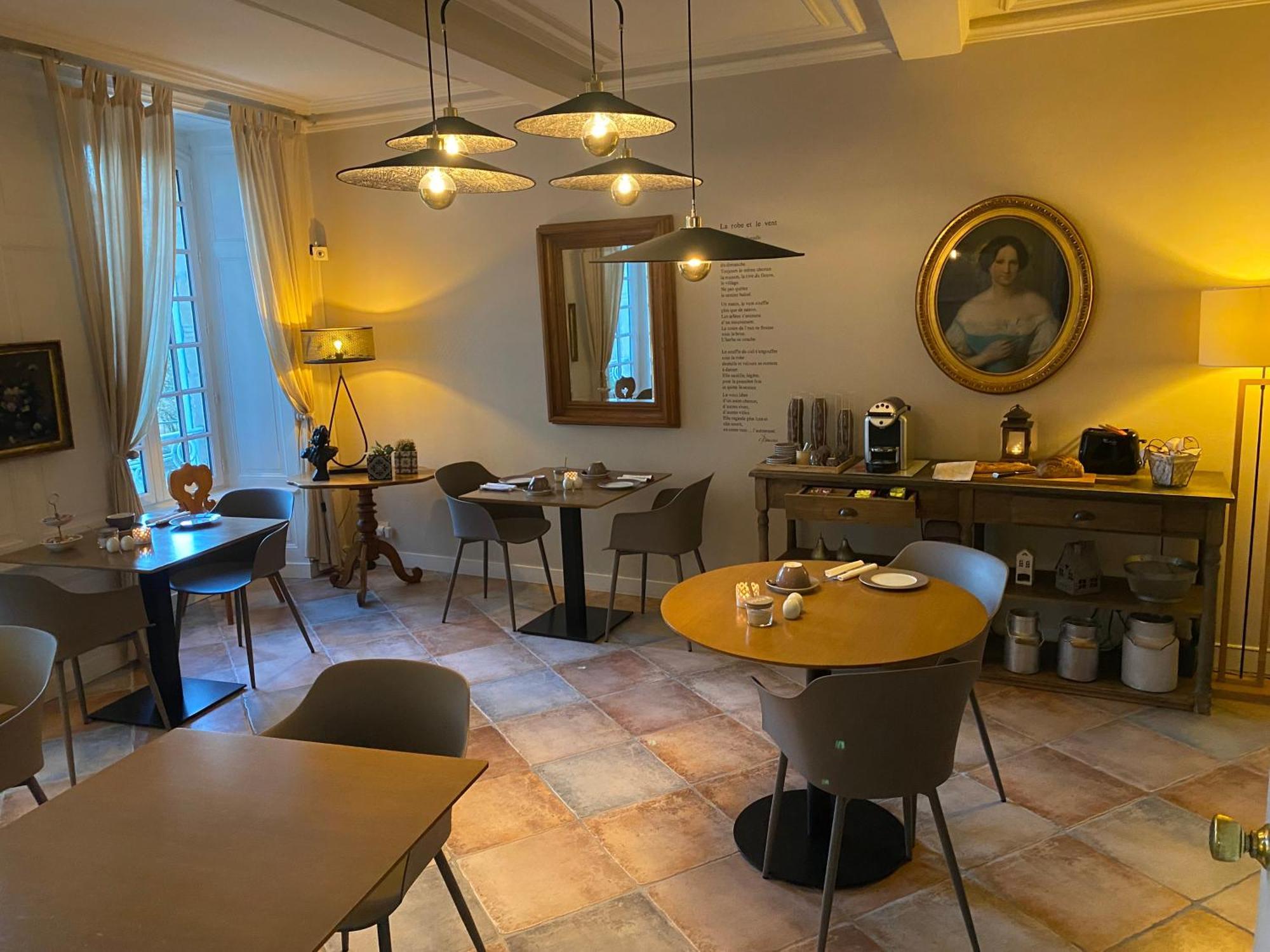 La Villa Garenne Ванн Экстерьер фото